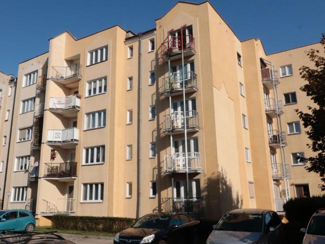 Mieszkanie na sprzedaż w Gniezno, Wielkopolskie