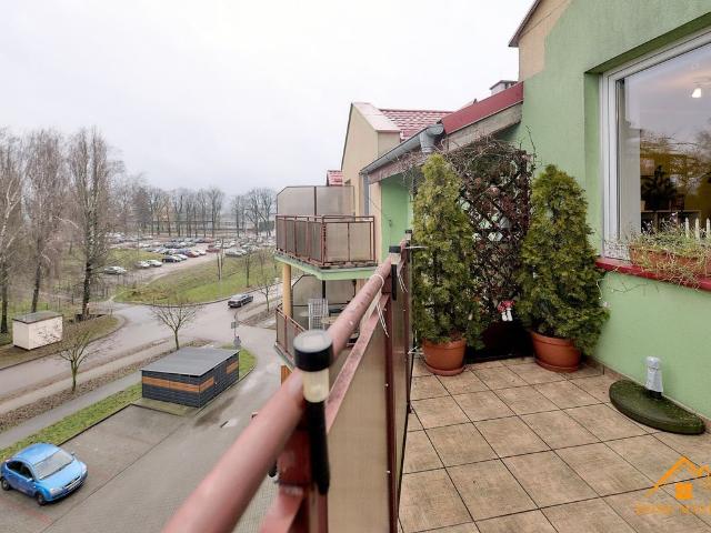 Mieszkanie na sprzedaż w Lubawa, Warmińsko-mazurskie