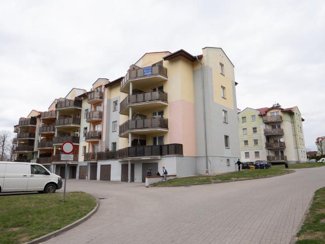 Mieszkanie na sprzedaż w Lubawa, Warmińsko-mazurskie
