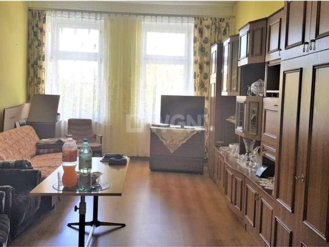 Mieszkanie na sprzedaż w Żagań, Lubuskie