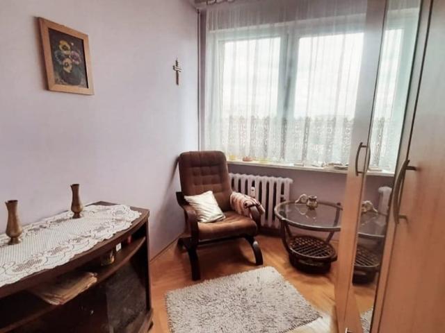 Mieszkanie na sprzedaż w Śródmieście, Kielce