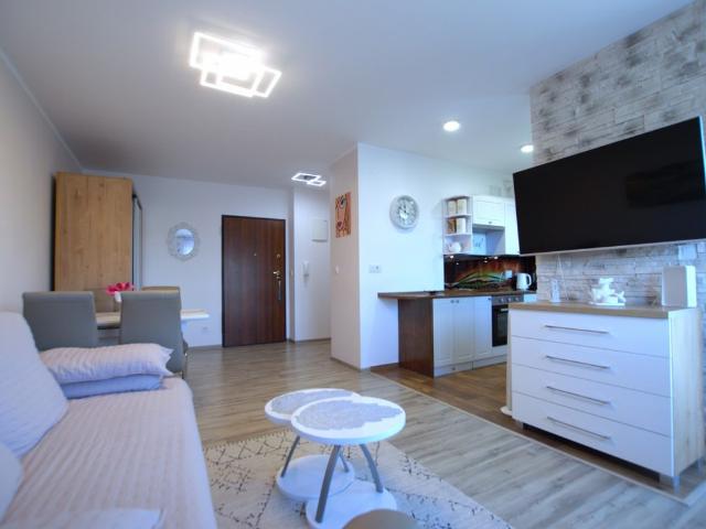 Mieszkanie na sprzedaż w Ogród-Kolonia, Kielce