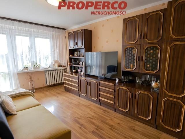 Mieszkanie na sprzedaż w Kielce, Świętokrzyskie
