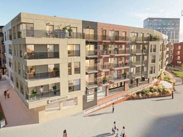 Mieszkanie na sprzedaż w Kielce, Świętokrzyskie