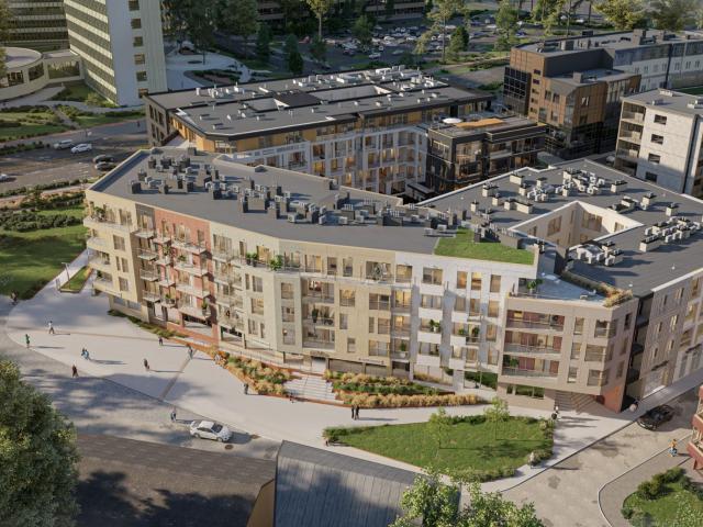 Mieszkanie na sprzedaż w Kielce, Świętokrzyskie