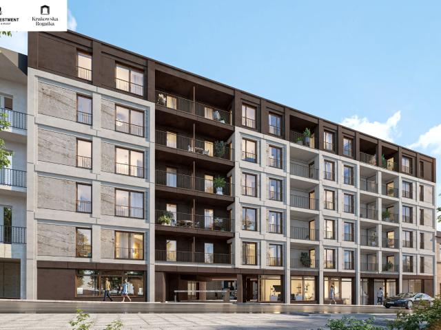 Mieszkanie na sprzedaż w Kielce, Świętokrzyskie