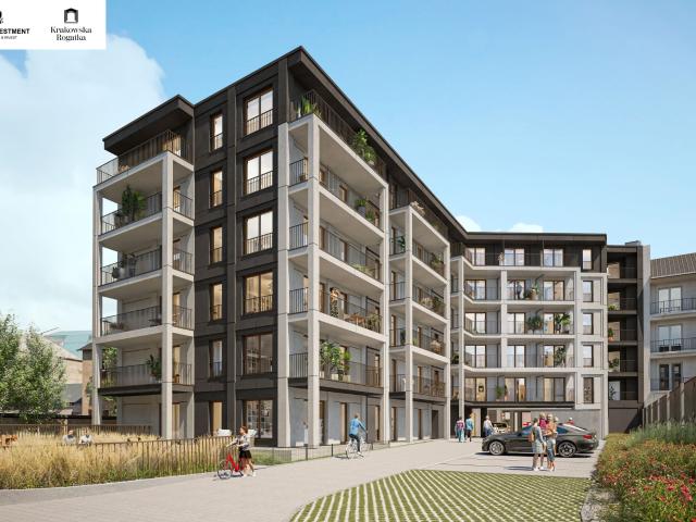 Mieszkanie na sprzedaż w Kielce, Świętokrzyskie