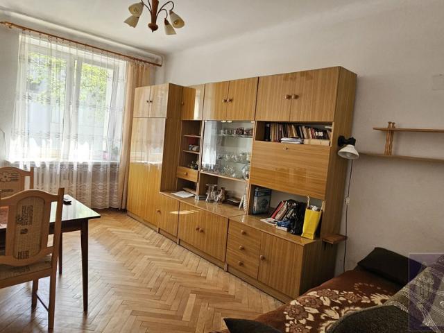 Mieszkanie na sprzedaż w Śródmieście, Kielce