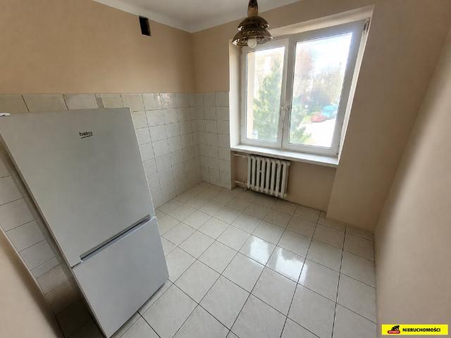 Mieszkanie na sprzedaż w Osiedle Jagiellońskie, Kielce
