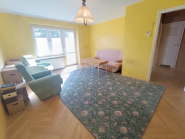 Mieszkanie na sprzedaż w Osiedle Czarnockiego, Kielce