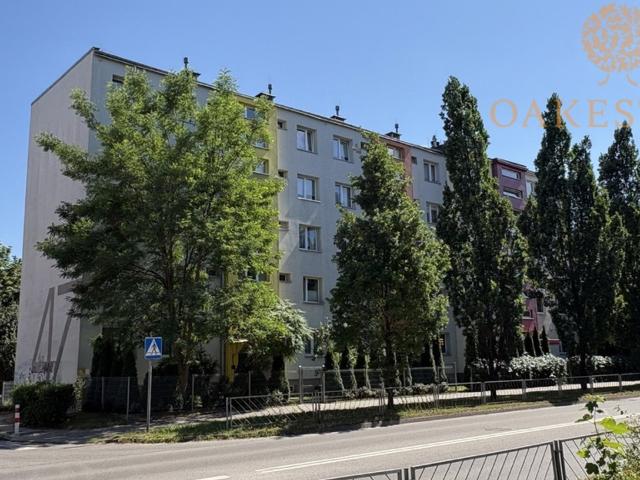 Mieszkanie na sprzedaż w Karczówka, Kielce