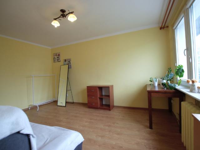 Mieszkanie na sprzedaż w Czarnów, Kielce