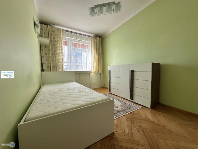 Mieszkanie na sprzedaż w Zagórska-Południe, Kielce