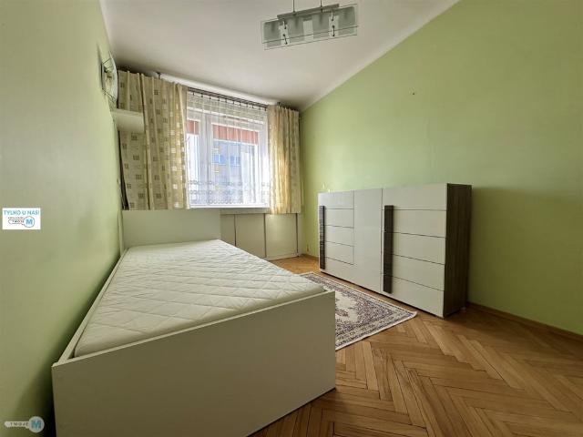 Mieszkanie na sprzedaż w Zagórska-Południe, Kielce