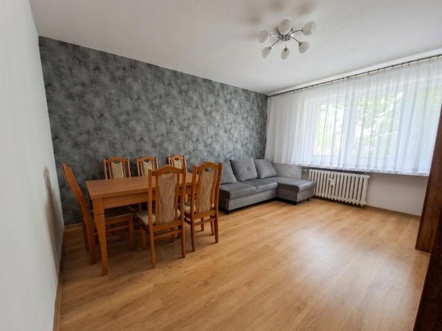 Mieszkanie na sprzedaż w Zagórska-Południe, Kielce