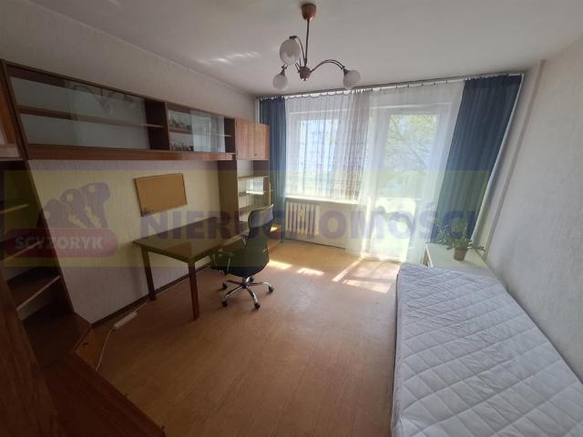 Mieszkanie na sprzedaż w Sandomierskie, Kielce