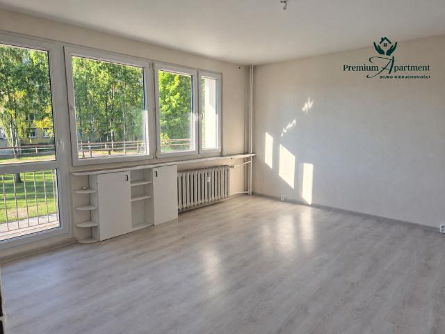 Mieszkanie na sprzedaż w Osiedle Na Stoku, Kielce