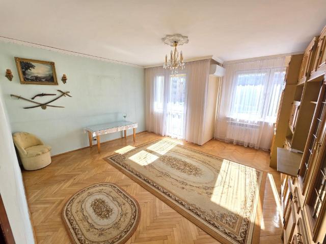 Mieszkanie na sprzedaż w Podstefaniec, Kielce