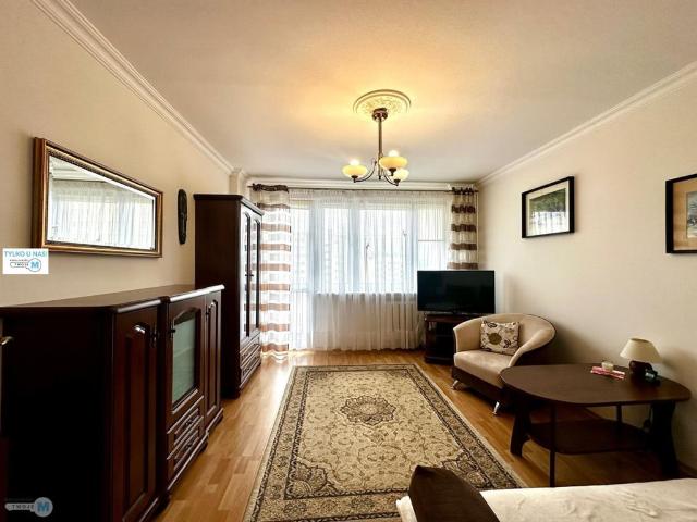 Mieszkanie na sprzedaż w Osiedle Świętokrzyskie, Kielce