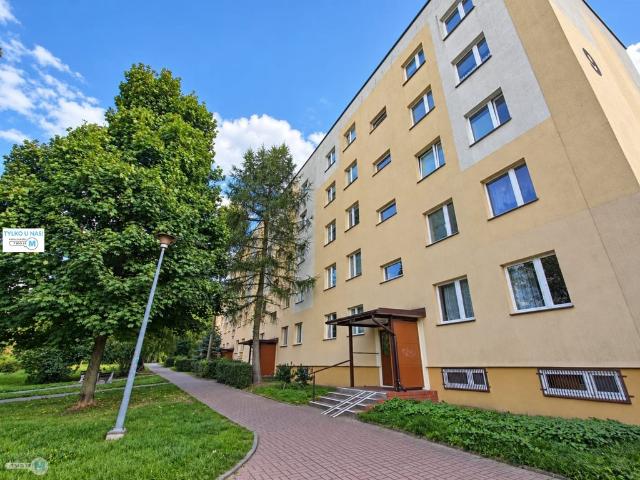 Mieszkanie na sprzedaż w Uroczysko, Kielce