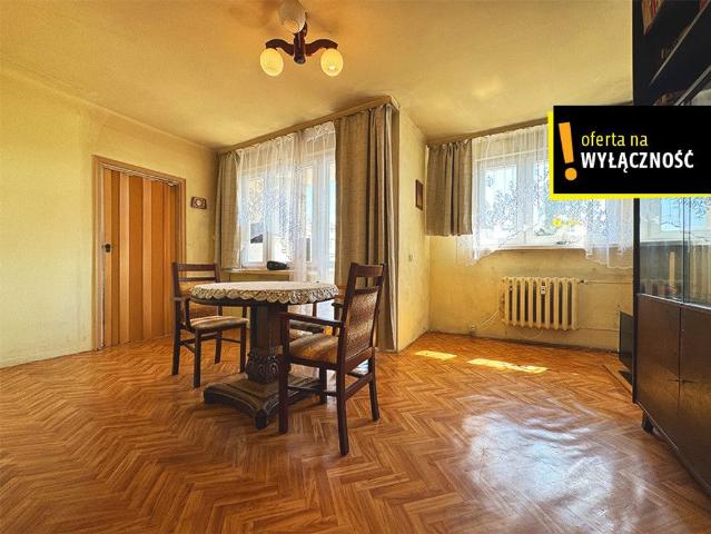 Mieszkanie na sprzedaż w Śródmieście, Kielce