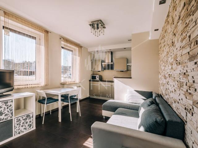 Mieszkanie na sprzedaż w Jastrzębia Góra, Pomorskie