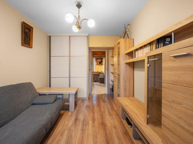 Mieszkanie na sprzedaż w Kraśnik, Lubelskie