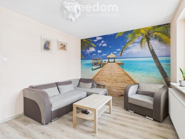 Mieszkanie na sprzedaż w Świdnik, Lubelskie