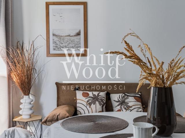 Mieszkanie na sprzedaż w Hel, Pomorskie