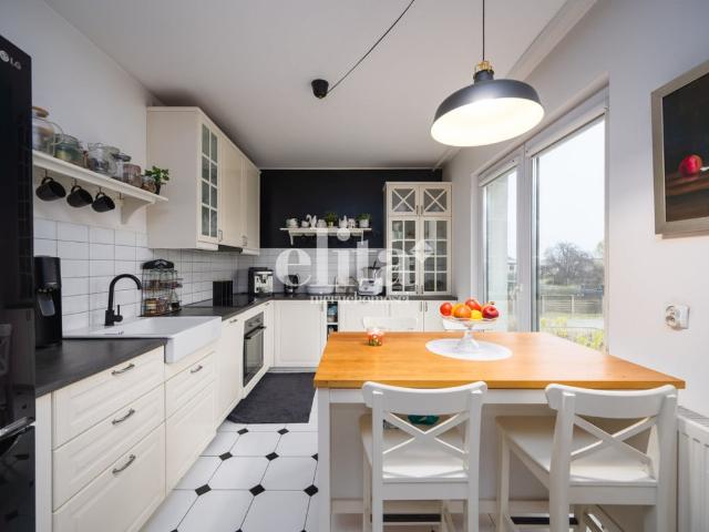 Mieszkanie na sprzedaż w Kosakowo, Pomorskie