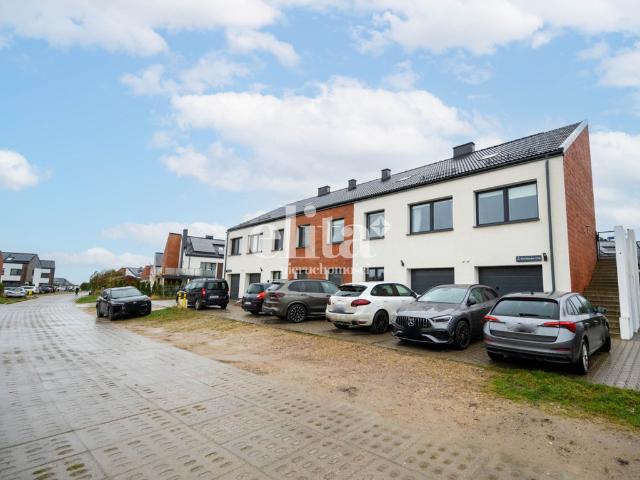 Mieszkanie na sprzedaż w Kosakowo, Pomorskie