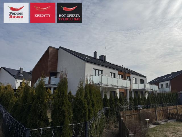 Mieszkanie na sprzedaż w Kosakowo, Pomorskie