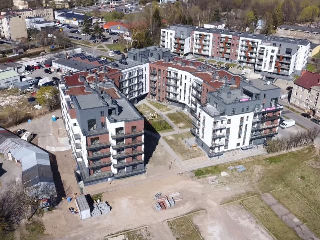 Mieszkanie na sprzedaż w Słupsk, Pomorskie