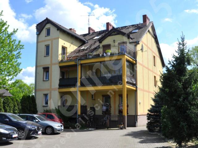 Mieszkanie na sprzedaż w Kościan, Wielkopolskie