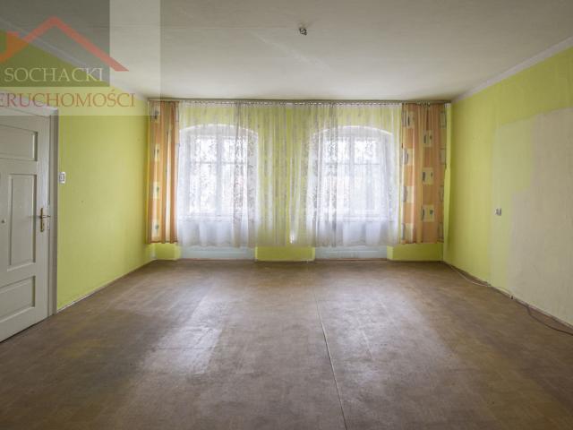 Mieszkanie na sprzedaż w Mirsk, Dolnośląskie