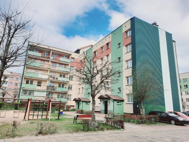 Mieszkanie na sprzedaż w Wasilków, Podlaskie