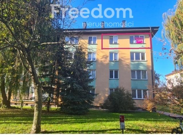 Mieszkanie na sprzedaż w Międzyrzec Podlaski, Lubelskie