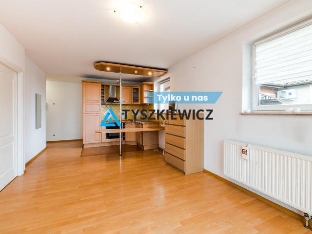 Mieszkanie na sprzedaż w Pomorskie