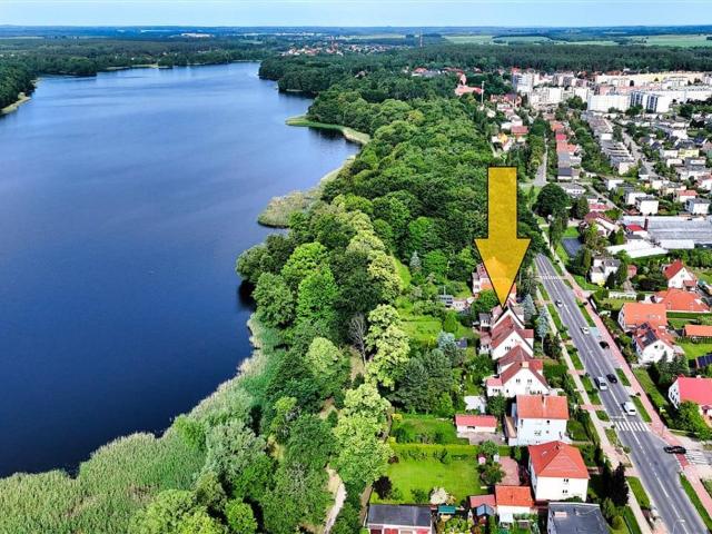 Mieszkanie na sprzedaż w Osiedle Zachód, Szczecinek