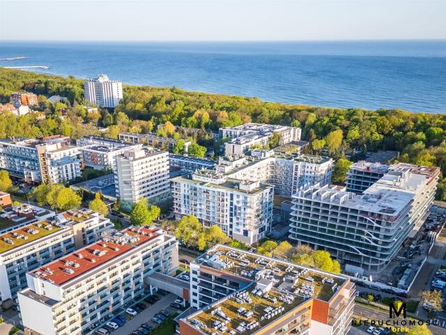 Mieszkanie na sprzedaż w Kołobrzeg, Zachodniopomorskie