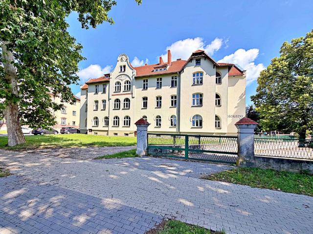 Mieszkanie na sprzedaż w Września, Wielkopolskie