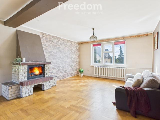 Mieszkanie na sprzedaż w Olsztynek, Warmińsko-mazurskie