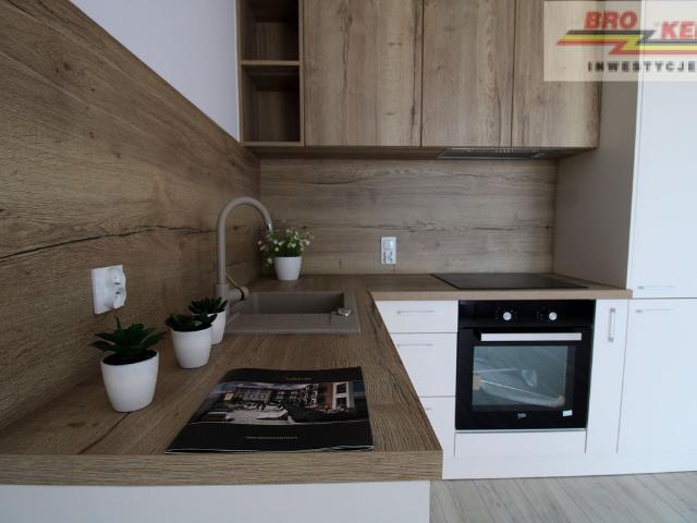 Mieszkanie na sprzedaż w Starogard Gdański, Pomorskie