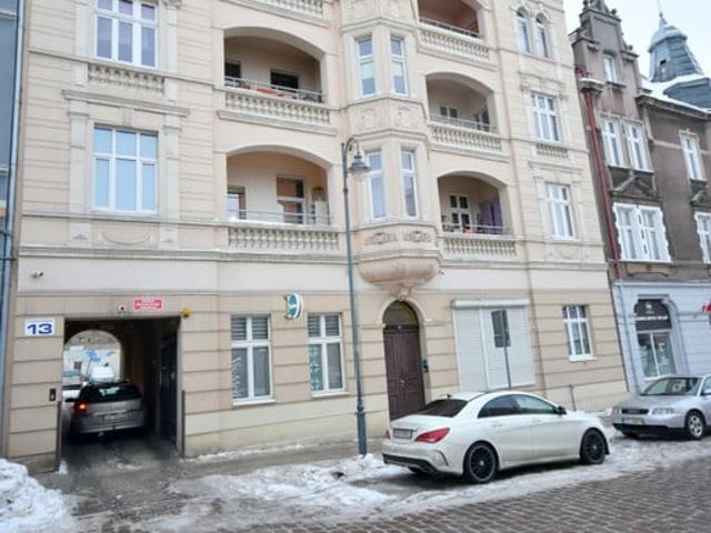 Mieszkanie na sprzedaż w Tczew, Pomorskie