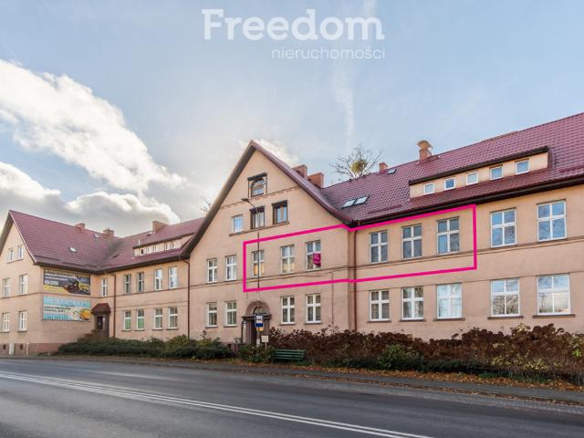 Mieszkanie na sprzedaż w Wałcz, Zachodniopomorskie