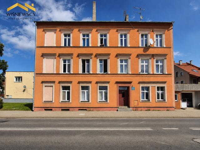 Mieszkanie na sprzedaż w Braniewo, Warmińsko-mazurskie