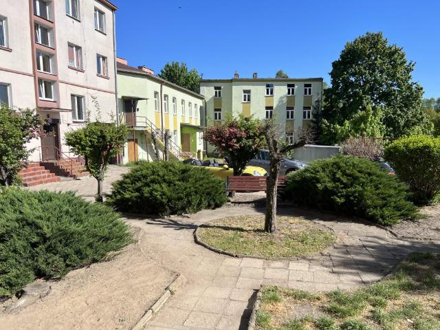 Mieszkanie na sprzedaż w Rypin, Kujawsko-pomorskie