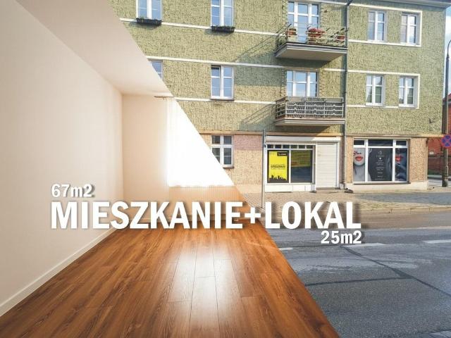 Mieszkanie na sprzedaż w Ełk, Warmińsko-mazurskie