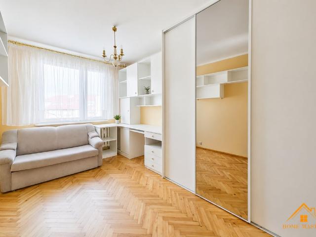 Mieszkanie na sprzedaż w Centrum, Iława