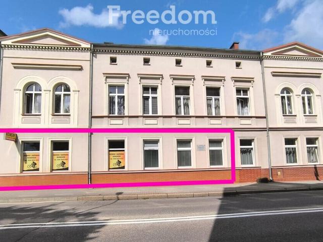 Mieszkanie na sprzedaż w Szczecinek, Zachodniopomorskie